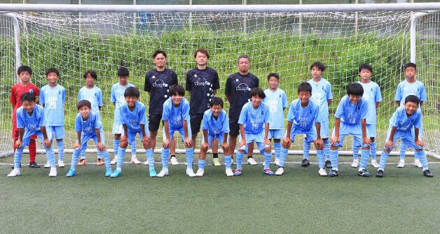 PLAYERS選手紹介
