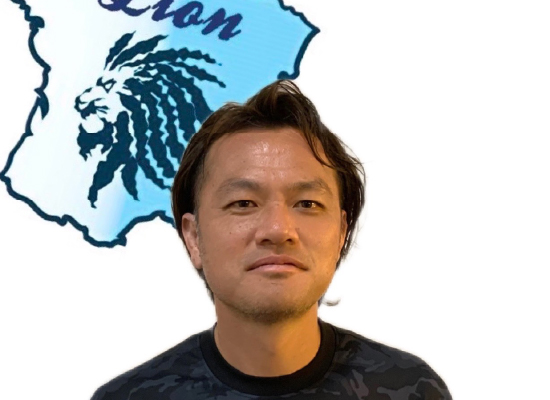 代表・総監督​​​​ 犬飼　力