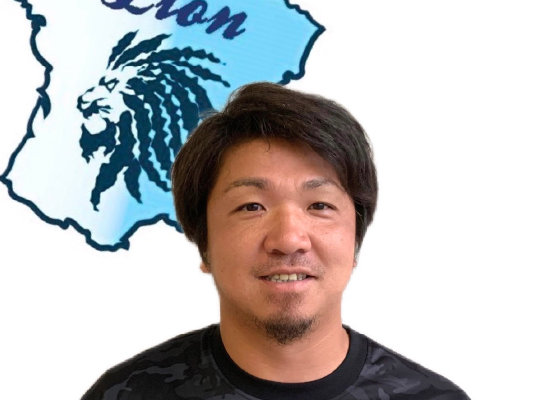 コーチ・U-15担当