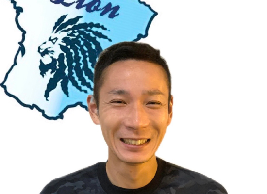 GPコーチ 藤原 久通
