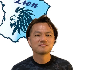 代表・総監督​​​​ 犬飼　力