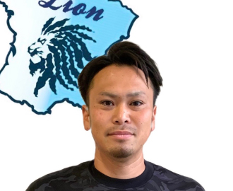 副代表・広報・コーチ・U-13担当 仲尾　亮二
