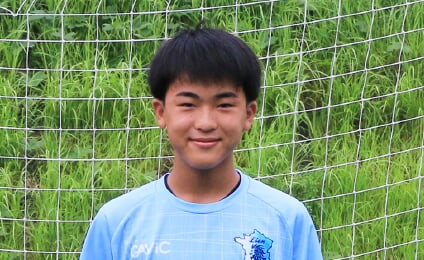 伊藤 稜真